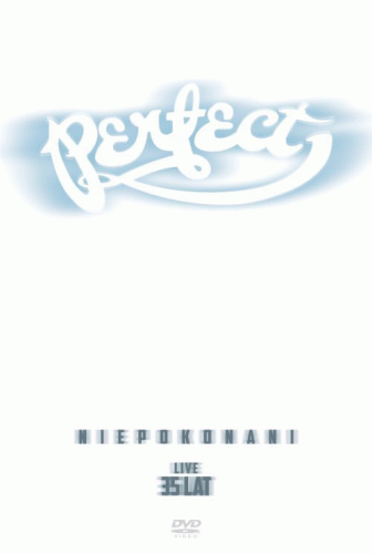 Perfect : Niepokonani: 35 lat, Live